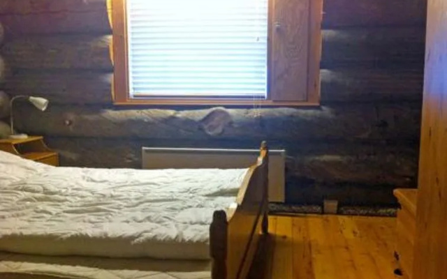 Holiday Home Torvilahti