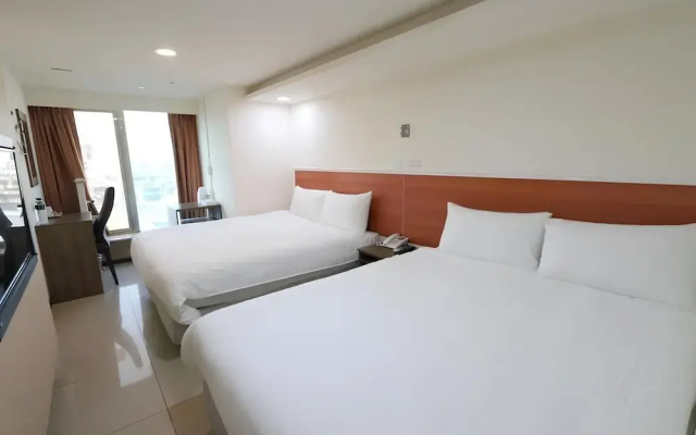 ELIM Hotel