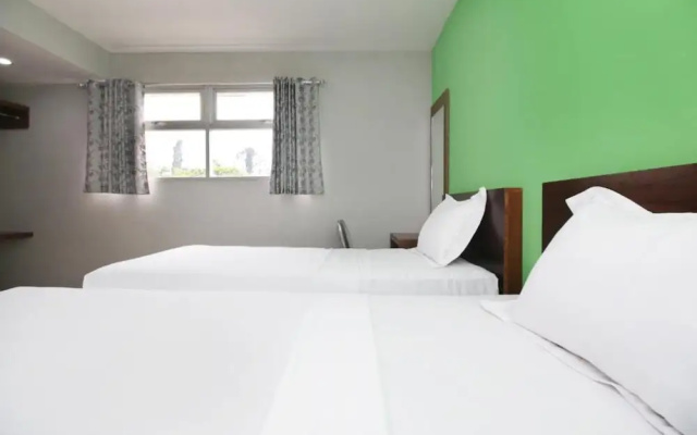 The Aurora Inn Lembang