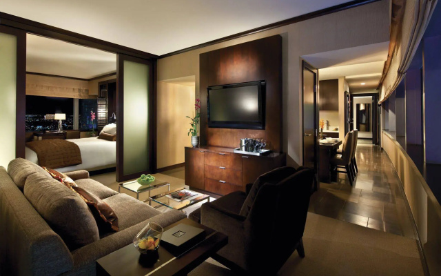 Vdara Hotel & Spa Private Residences