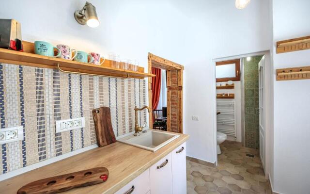 Saint John's 22 Brasov