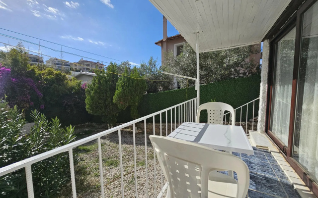Azure Ev Fethiye
