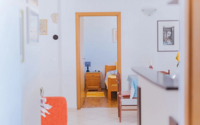 Mari - sea View Apartments - A2 Iva