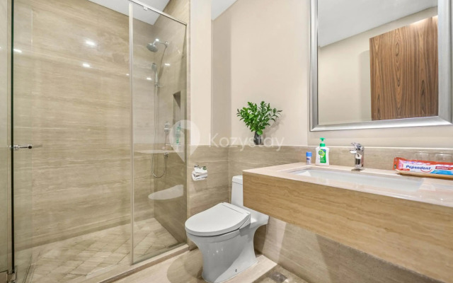M-APLE by Kozystay - 2BR Apartment in Kuningan