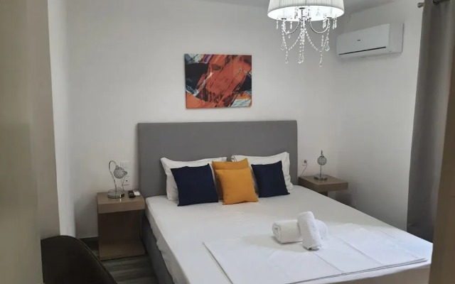 Elounda Ocean View Suites