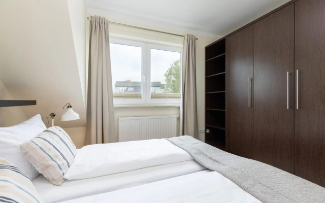 Baltic Sea Lodge Wohnung 5