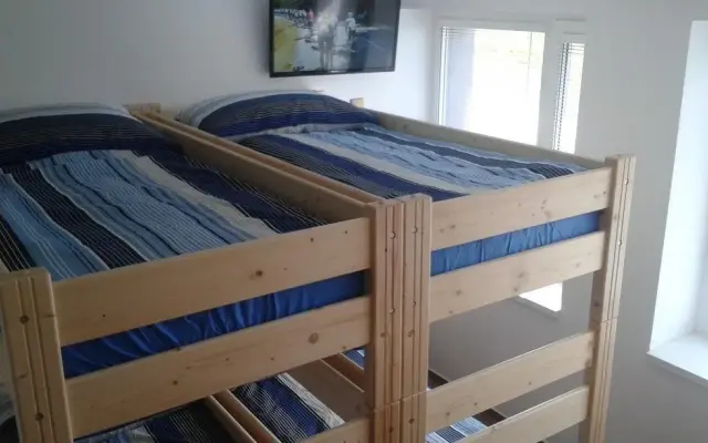 Hotel Sport
