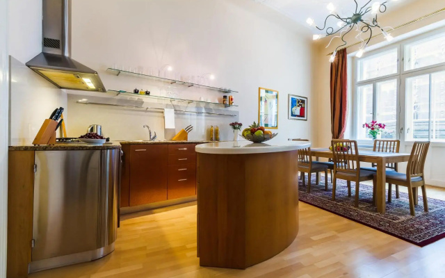 Apartment Victor
