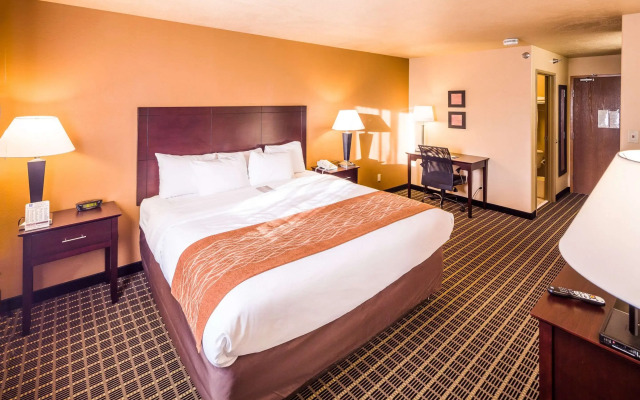 Comfort Inn & Suites Gunnison - Crested Butte
