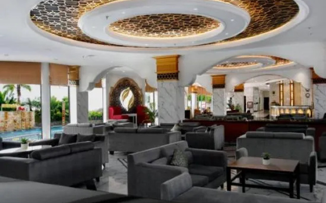 Hermes Palace by Bencoolen