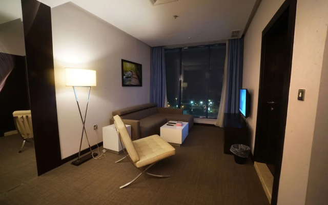 Saray Hotel Apartments