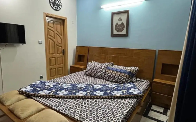 Allied Guest House