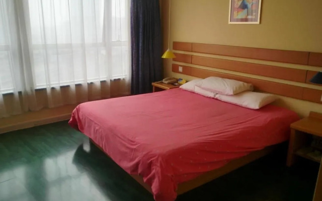 Home Inn Baiyun Road - Guangzhou