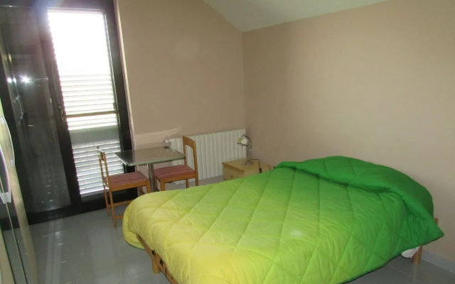 Chianurre villa con piscina
