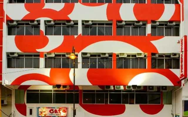 Hotel Sentral Kuala Terengganu