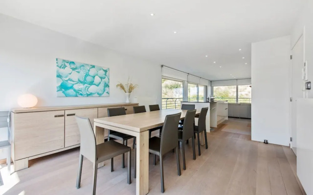 Zeegerucht Duplex