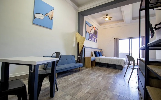 Hostal 170
