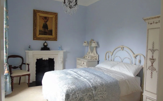 Hartley House B&B