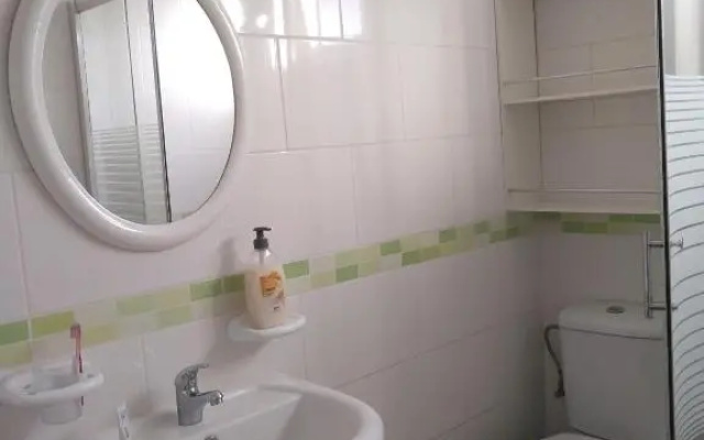 Apartamento El Almendrero