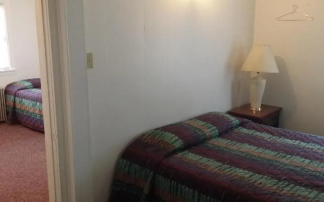 Cheyenne Motel