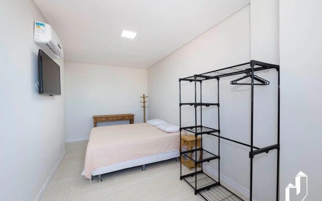 Cobertura Duplex Com Piscina E 03 Suítes
