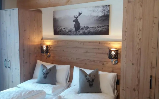 Appart Bergleben-Deluxe ****