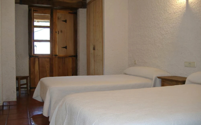 Hotel Rural El Rincón del Cuco