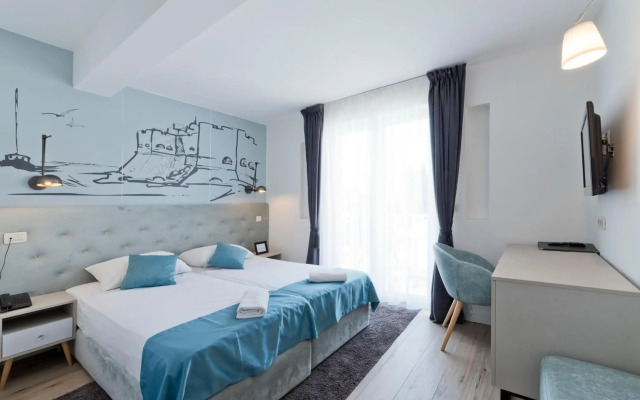Hotel Perla