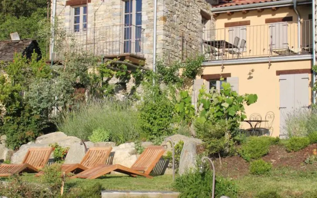 Veranda Hill Lodge