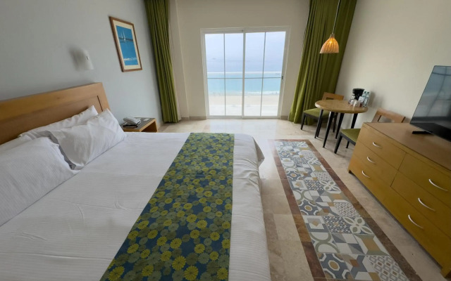 Отель Krystal Puerto Vallarta