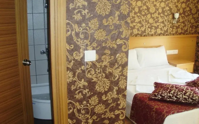 Edasu Hotels