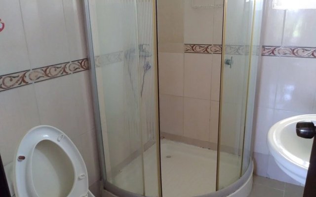 Private Room in Bibijagua Beach