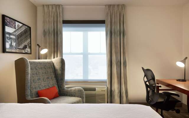 Hilton Garden Inn Troy