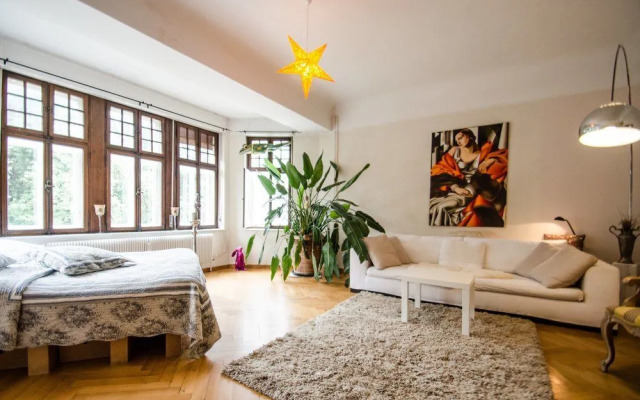 Villa12 GuestHouse