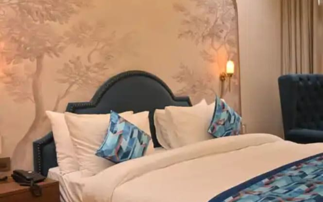 Hotel Phantom