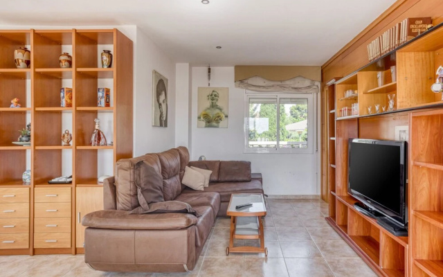 Villa Near Beach & Wineries
