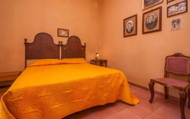 Villa Cesare