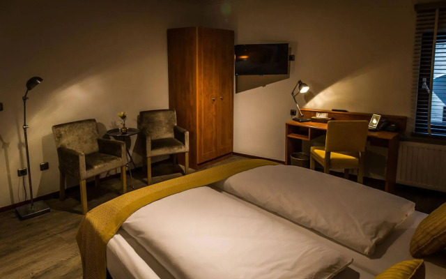 Hotel De Limbourg