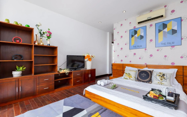 Palm Villa 21