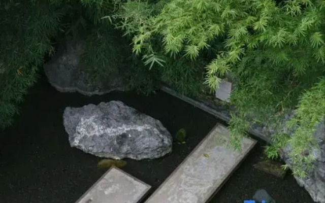 Jingdezhen Yixi Yanhuan Homestay