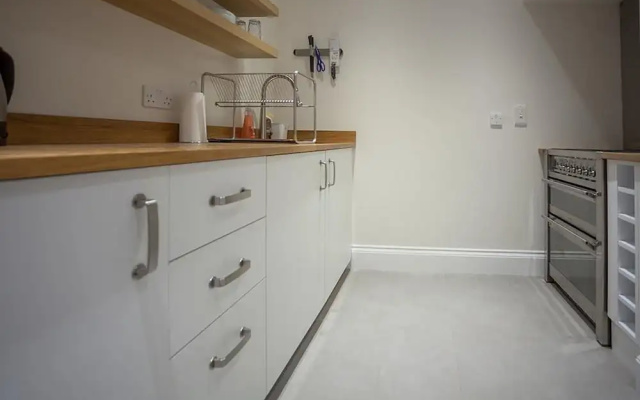 The Skylark Studio, Hereford