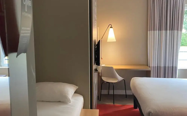 Best Western Wavre