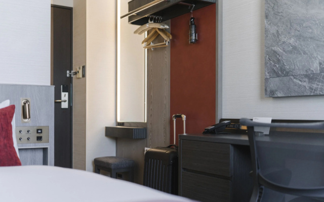 Hotel JAL City Haneda Tokyo
