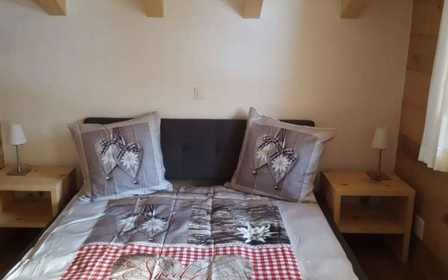 Chalet Waschhusi