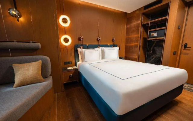 Sura Concept Hotel