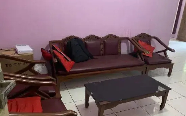 Aren Homestay