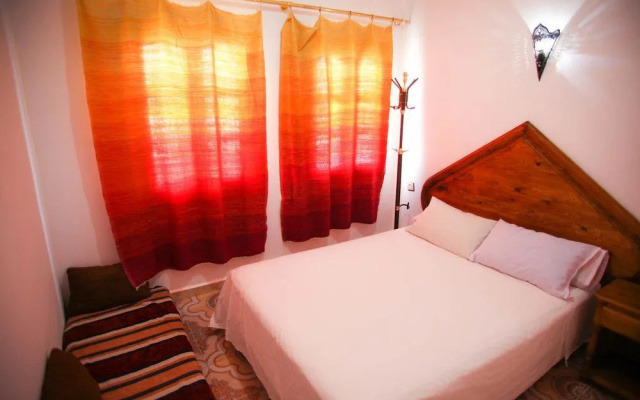 Hotel Khattabi