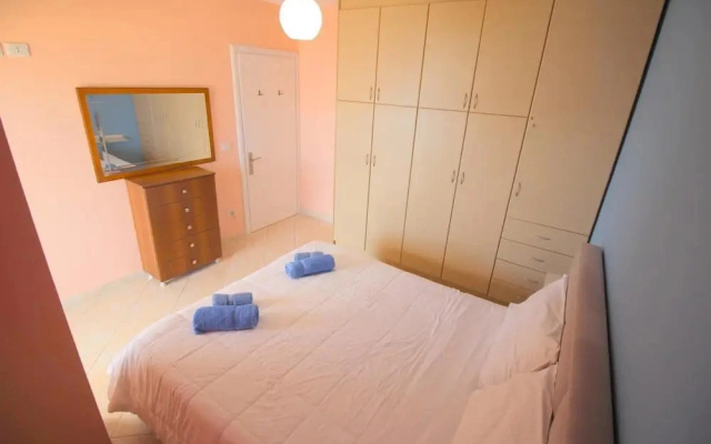 Saranda Point Apartments