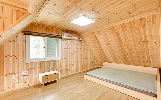 Gapyeong Peimiri Pension
