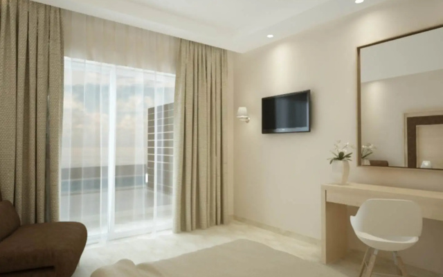 Porto Demo Boutique Hotel